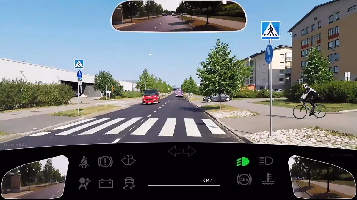 Kysymyksen 19 kuvitus