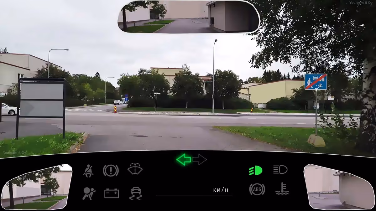 Kysymyksen 4 kuvitus