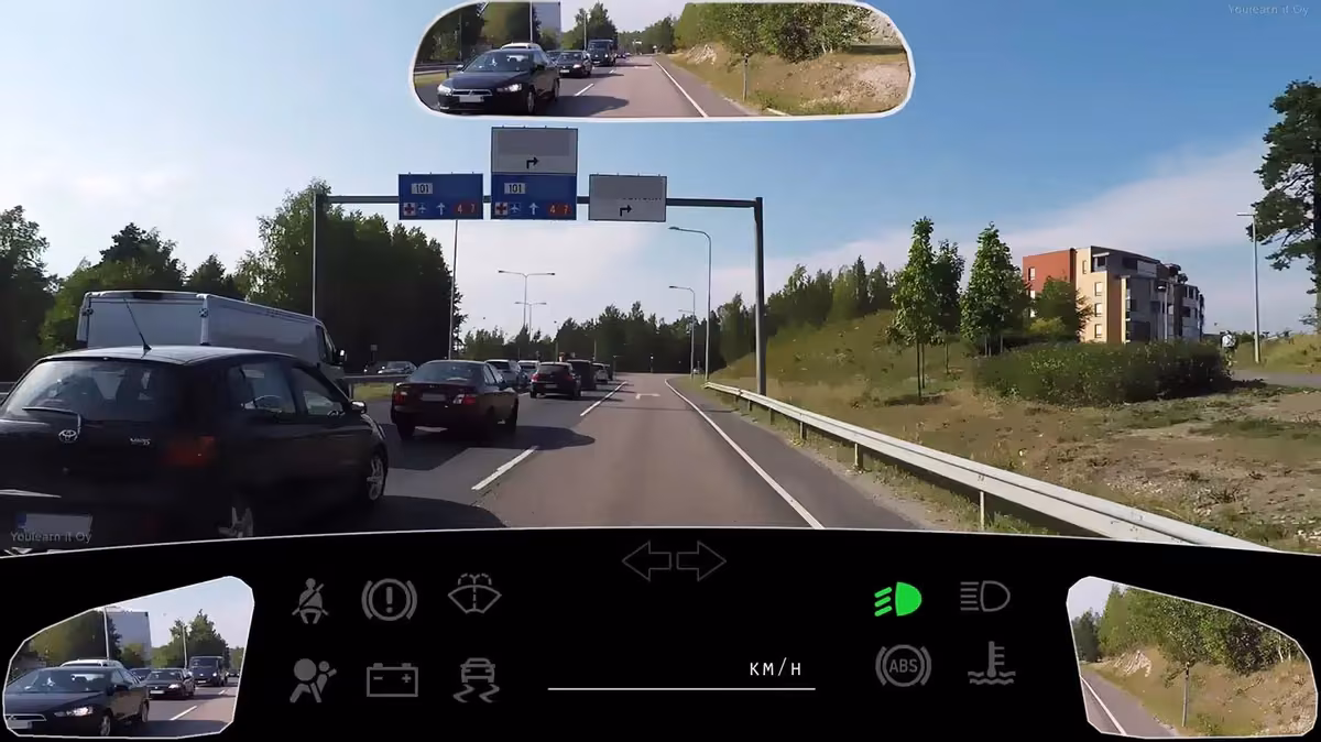 Kysymyksen 11 kuvitus