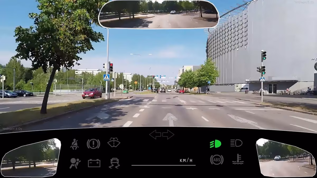 Kysymyksen 43 kuvitus