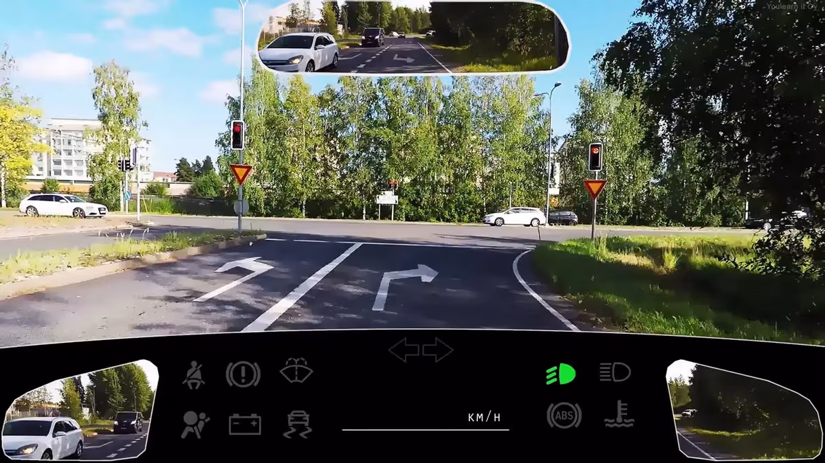 Kysymyksen 3 kuvitus