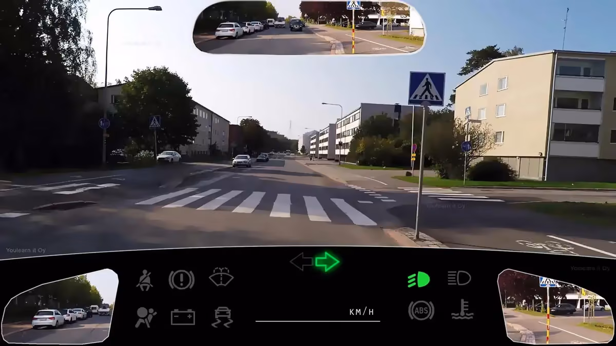 Kysymyksen 33 kuvitus