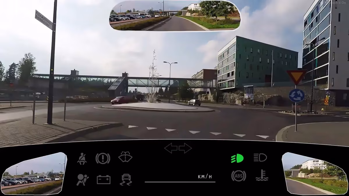 Kysymyksen 3 kuvitus